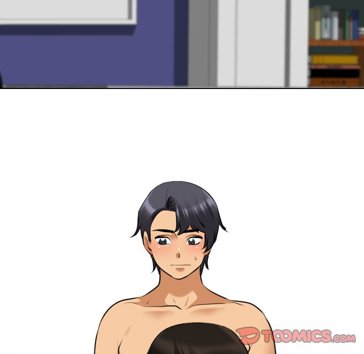 Our Exchange - Chapter 116 [photo 15] - MangaPorn