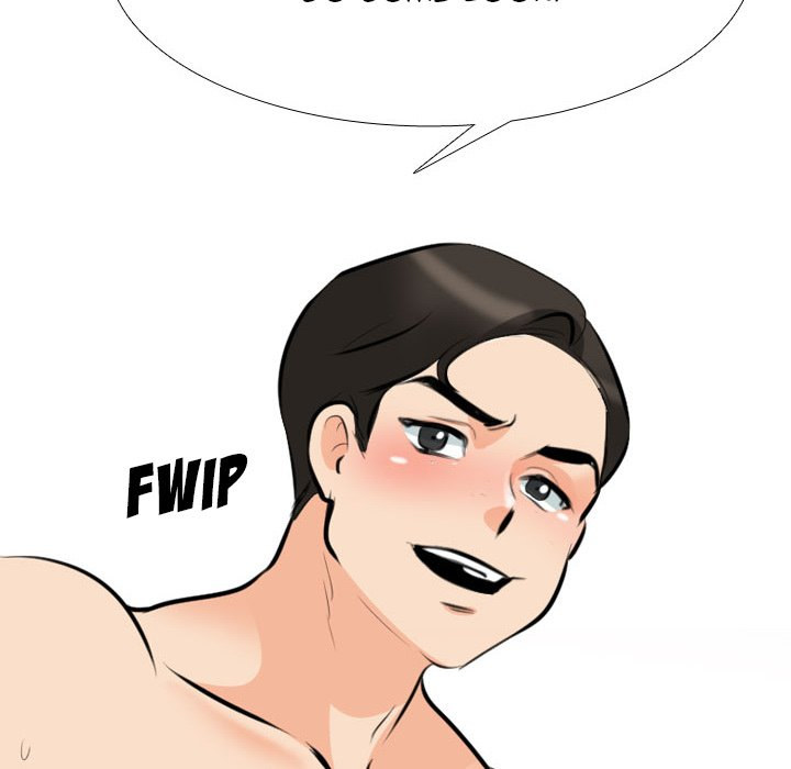 Our Exchange - Chapter 116 [photo 30] - MangaPorn