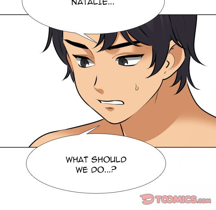 Our Exchange - Chapter 116 [photo 39] - MangaPorn