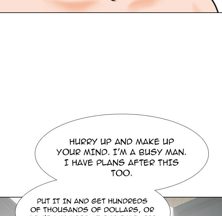 Our Exchange - Chapter 116 [photo 48] - MangaPorn