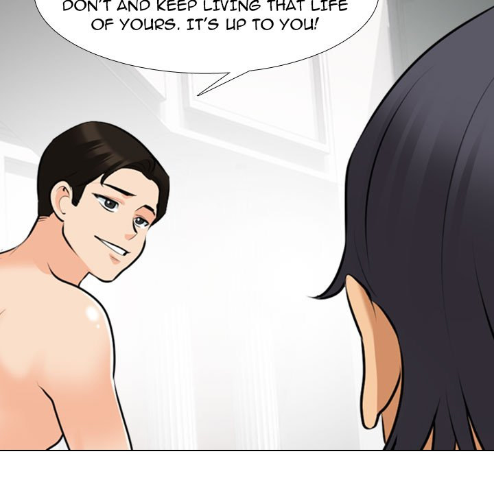 Our Exchange - Chapter 116 [photo 49] - MangaPorn