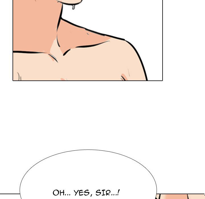 Our Exchange - Chapter 116 [photo 5] - MangaPorn