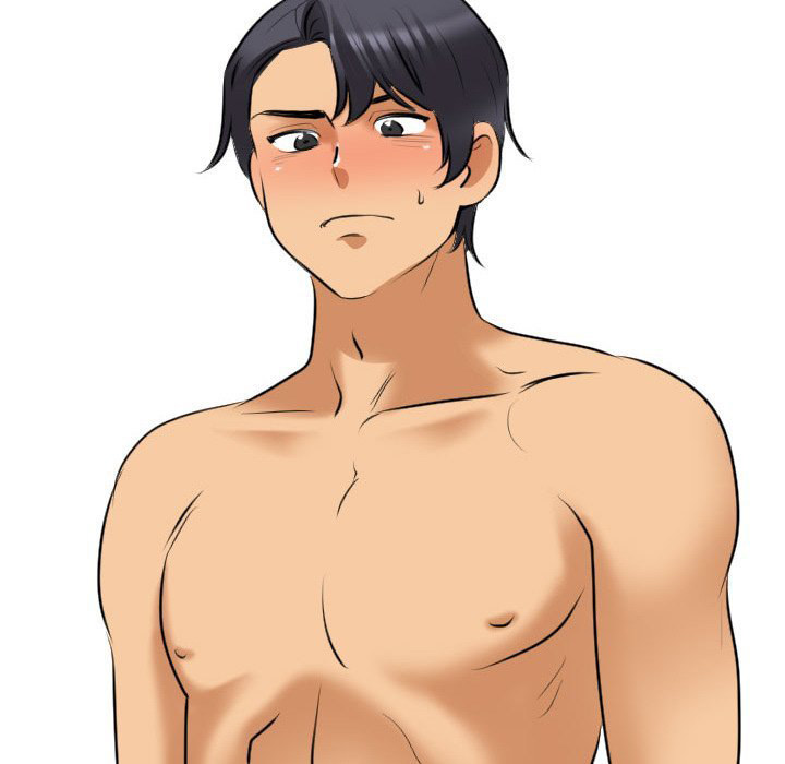 Our Exchange - Chapter 116 [photo 58] - MangaPorn