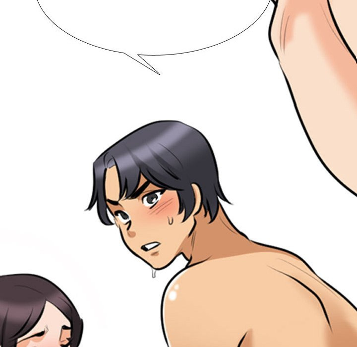 Our Exchange - Chapter 116 [photo 6] - MangaPorn