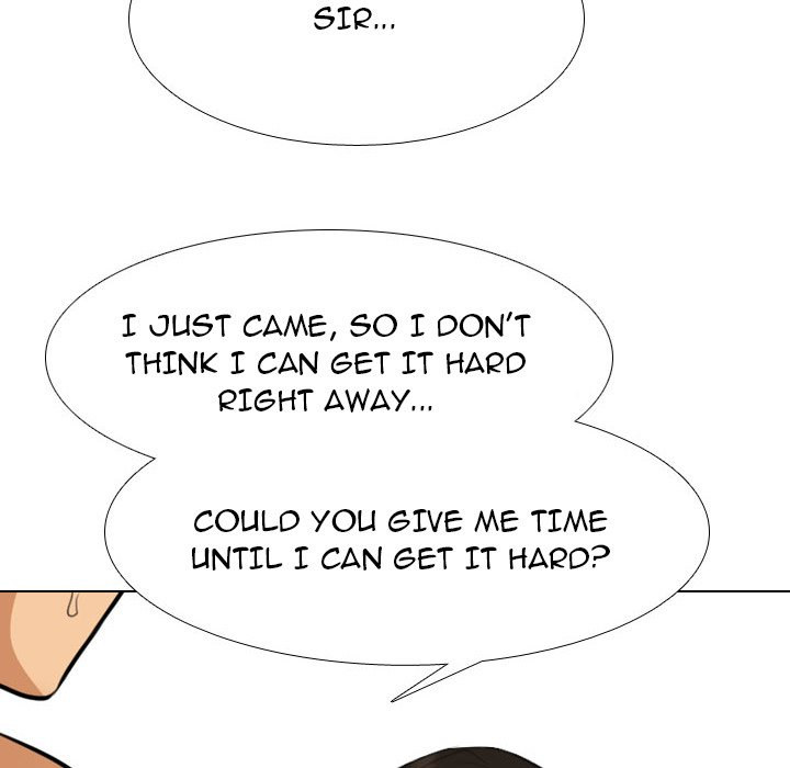 Our Exchange - Chapter 116 [photo 62] - MangaPorn