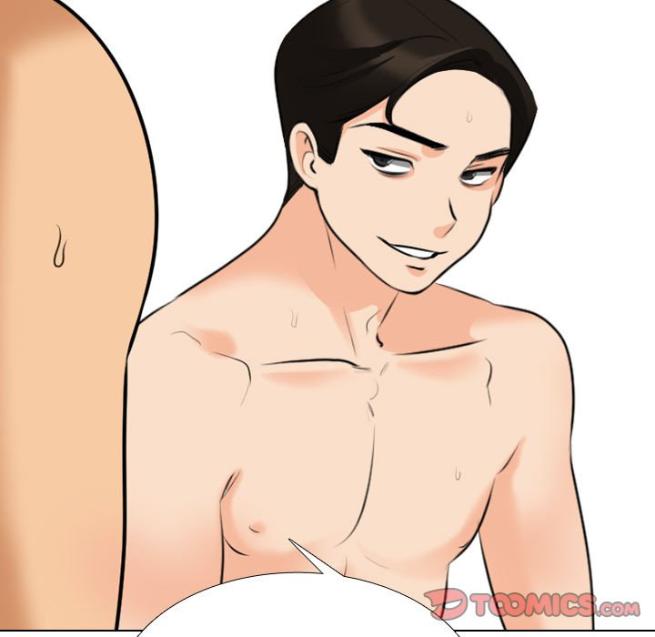 Our Exchange - Chapter 116 [photo 63] - MangaPorn