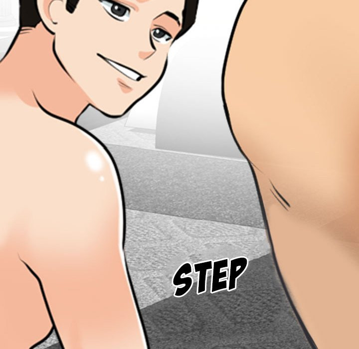 Our Exchange - Chapter 116 [photo 8] - MangaPorn