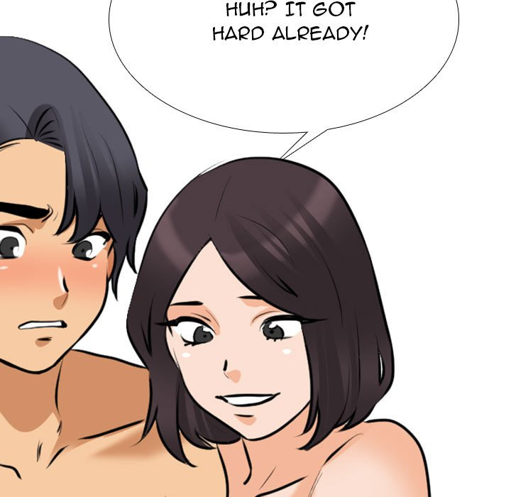 Our Exchange - Chapter 116 [photo 85] - MangaPorn