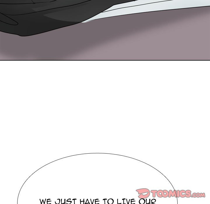 Our Exchange - Chapter 117 [photo 105] - MangaPorn