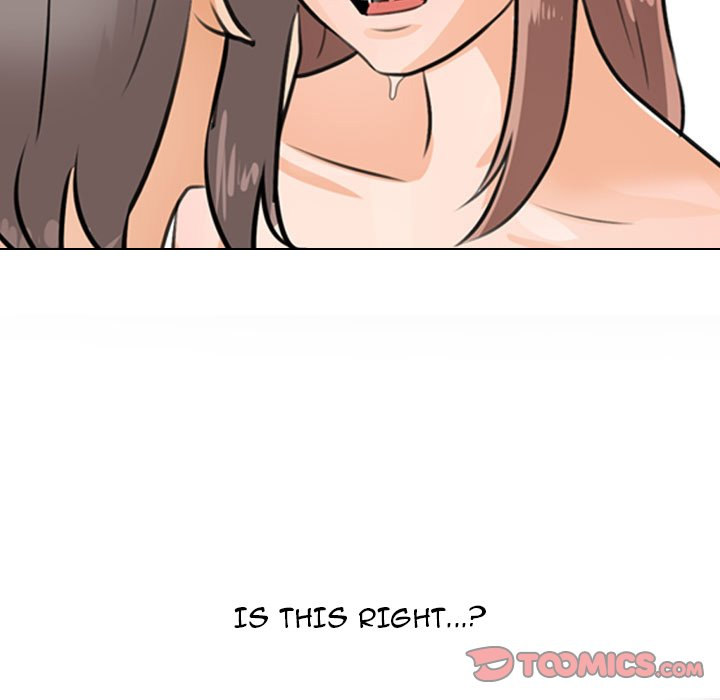 Our Exchange - Chapter 117 [photo 111] - MangaPorn