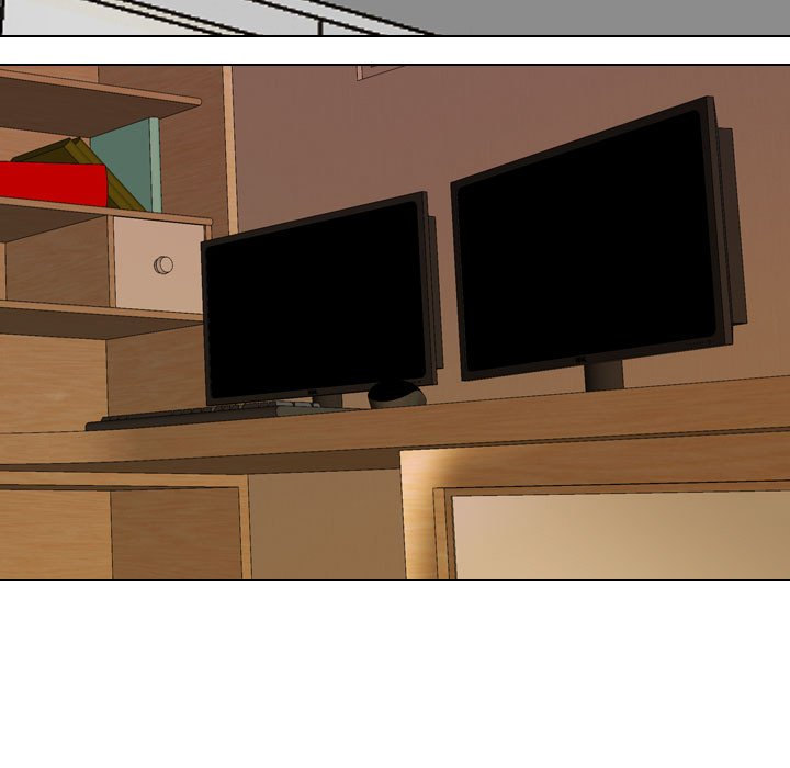 Our Exchange - Chapter 117 [photo 115] - MangaPorn