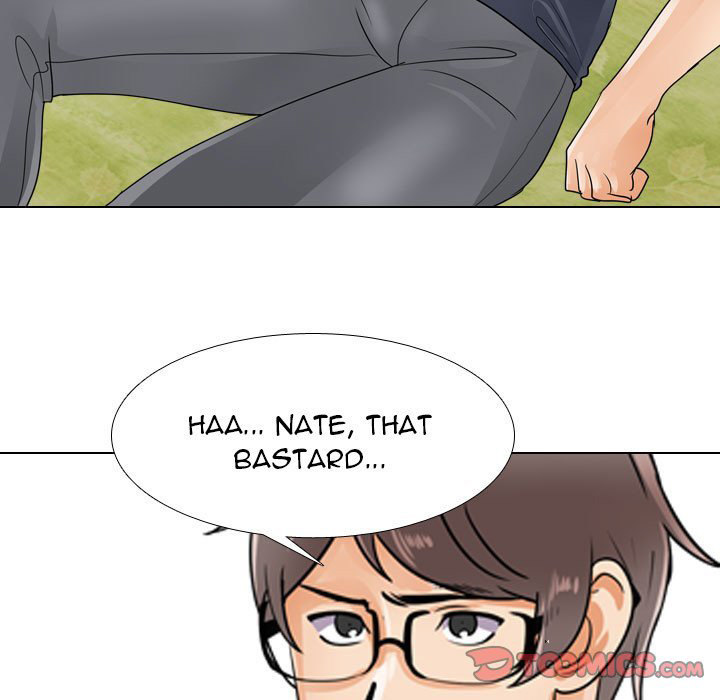 Our Exchange - Chapter 117 [photo 117] - MangaPorn