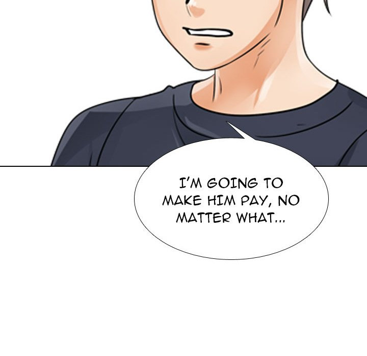 Our Exchange - Chapter 117 [photo 118] - MangaPorn