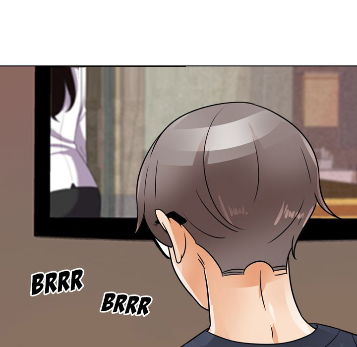 Our Exchange - Chapter 117 [photo 121] - MangaPorn