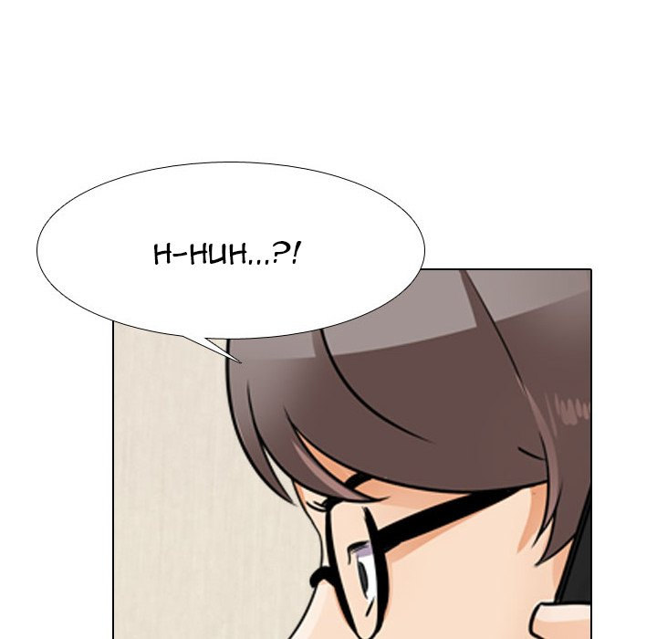 Our Exchange - Chapter 117 [photo 126] - MangaPorn