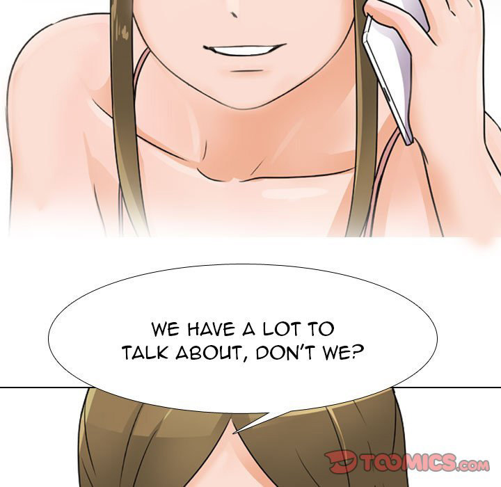 Our Exchange - Chapter 117 [photo 129] - MangaPorn