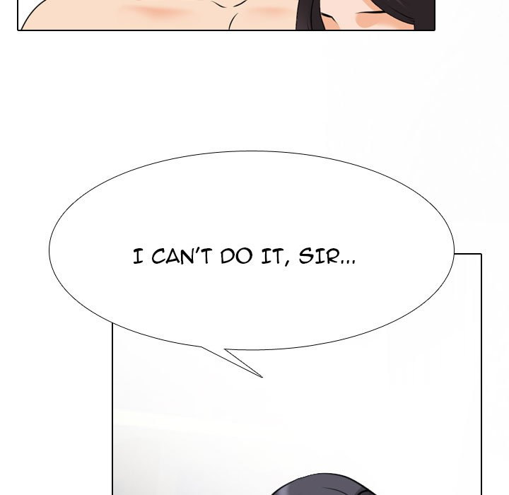 Our Exchange - Chapter 117 [photo 17] - MangaPorn