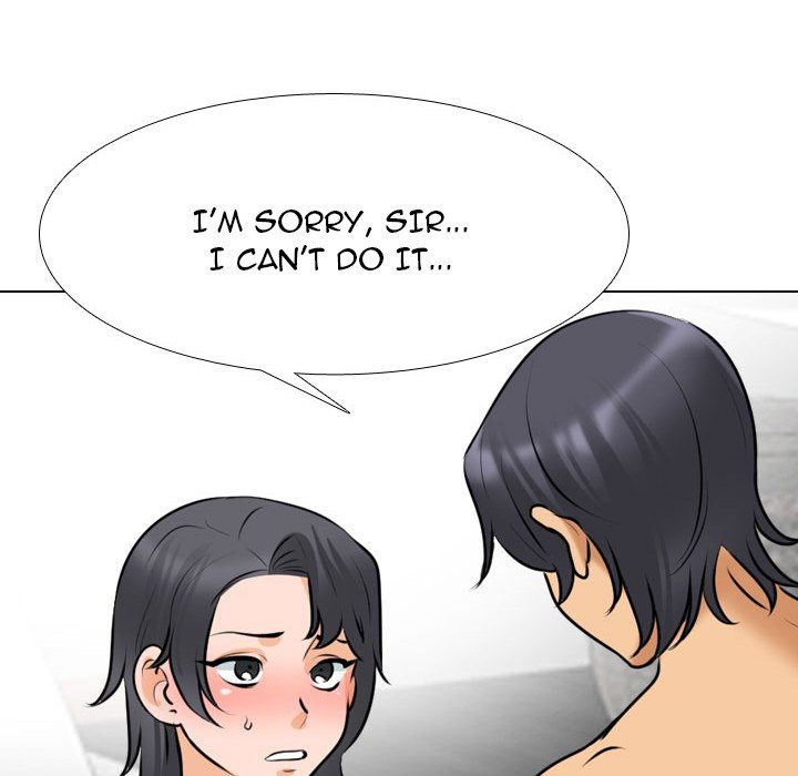 Our Exchange - Chapter 117 [photo 26] - MangaPorn