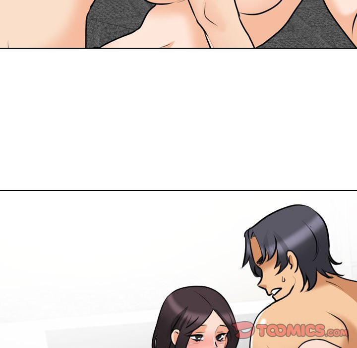 Our Exchange - Chapter 117 [photo 39] - MangaPorn