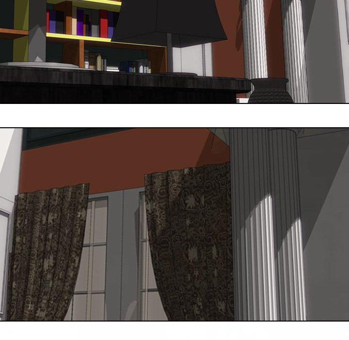 Our Exchange - Chapter 117 [photo 42] - MangaPorn