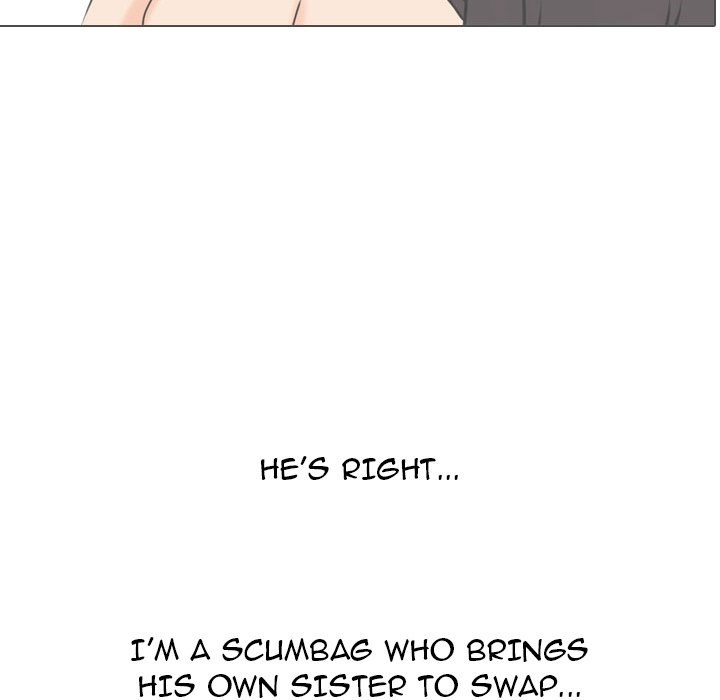 Our Exchange - Chapter 117 [photo 48] - MangaPorn