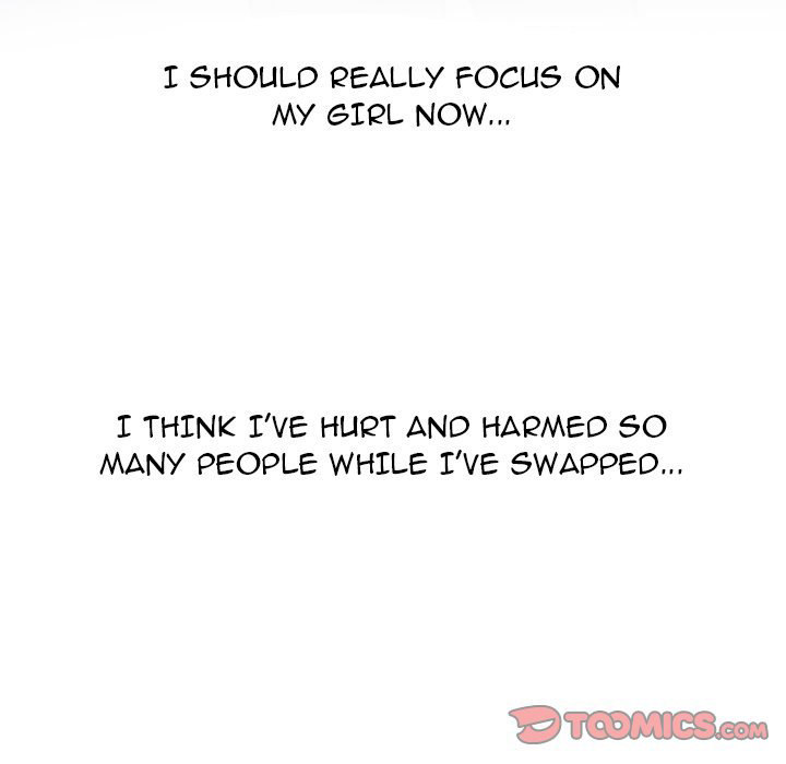 Our Exchange - Chapter 117 [photo 69] - MangaPorn