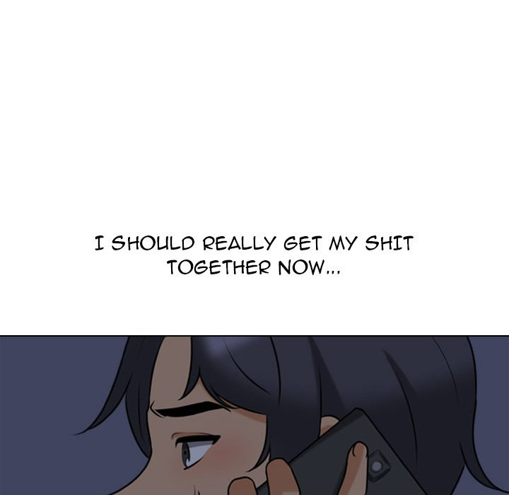 Our Exchange - Chapter 117 [photo 70] - MangaPorn