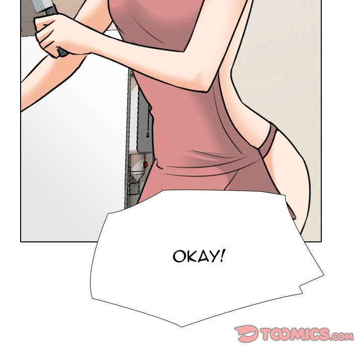 Our Exchange - Chapter 117 [photo 81] - MangaPorn