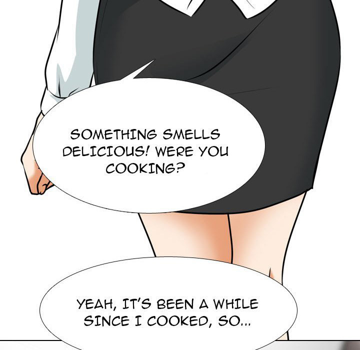 Our Exchange - Chapter 117 [photo 84] - MangaPorn