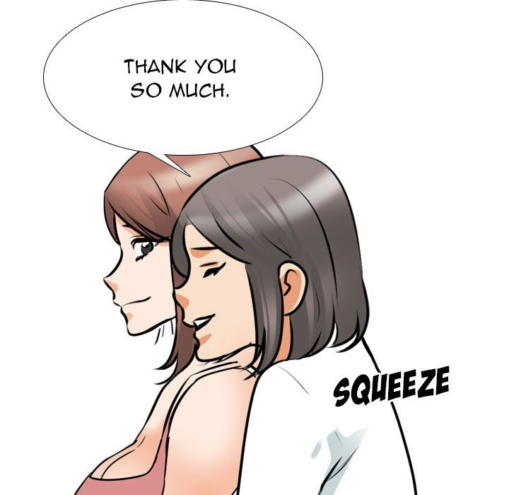 Our Exchange - Chapter 117 [photo 86] - MangaPorn