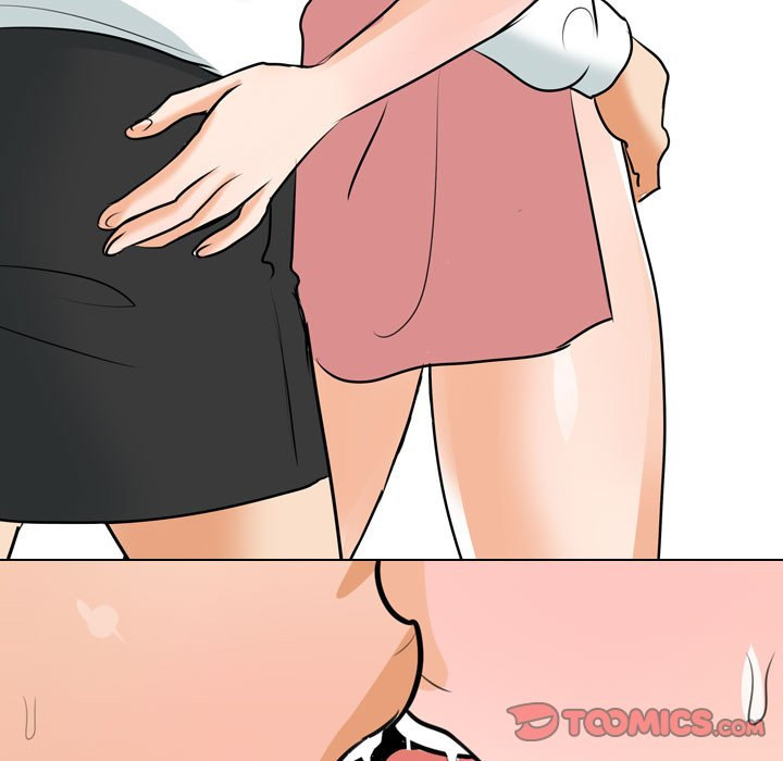 Our Exchange - Chapter 117 [photo 93] - MangaPorn