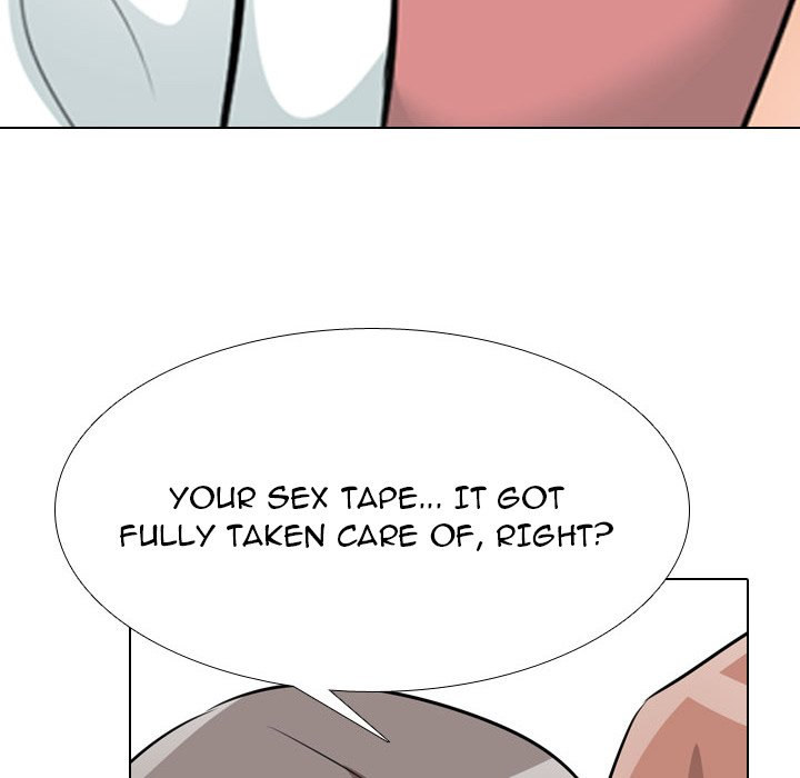 Our Exchange - Chapter 117 [photo 98] - MangaPorn