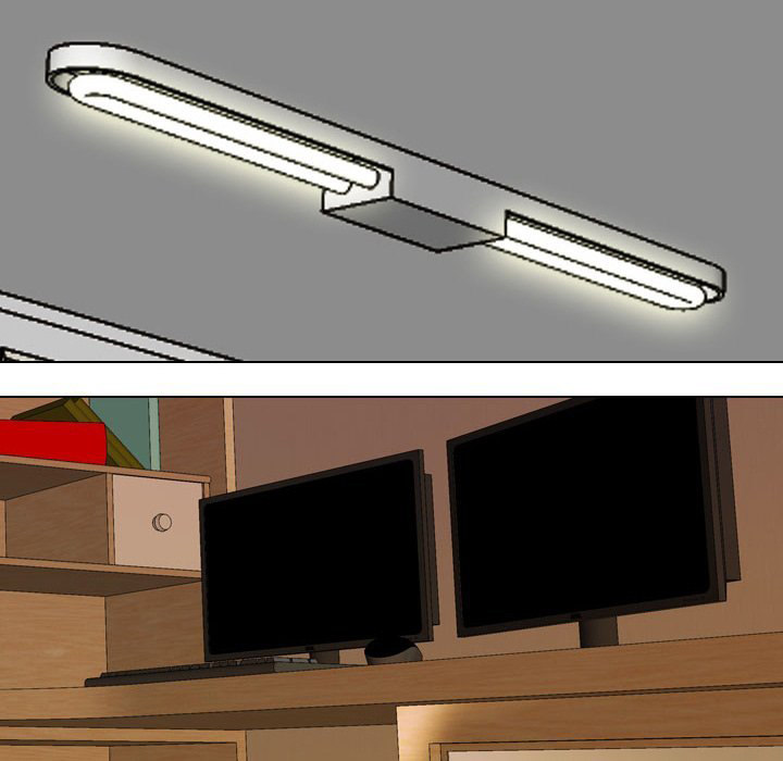 Our Exchange - Chapter 118 [photo 10] - MangaPorn