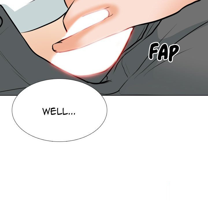 Our Exchange - Chapter 118 [photo 100] - MangaPorn