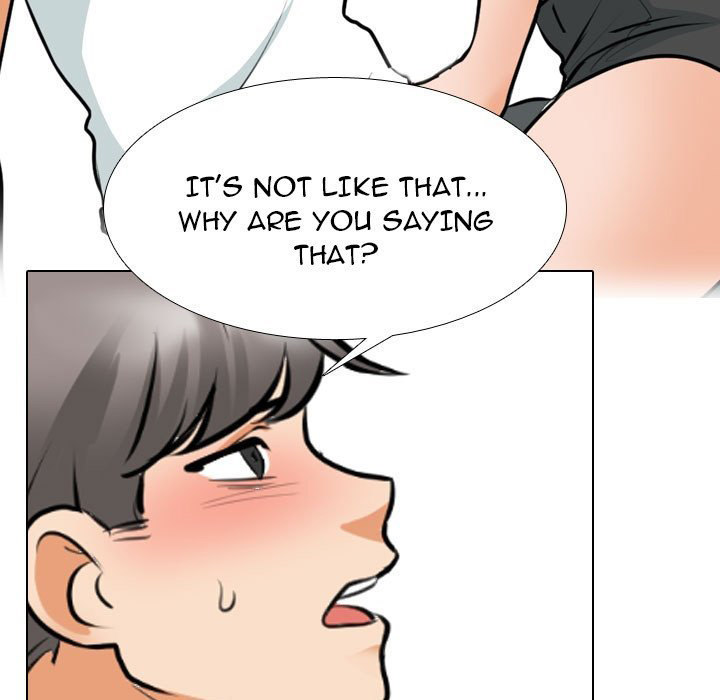 Our Exchange - Chapter 118 [photo 103] - MangaPorn