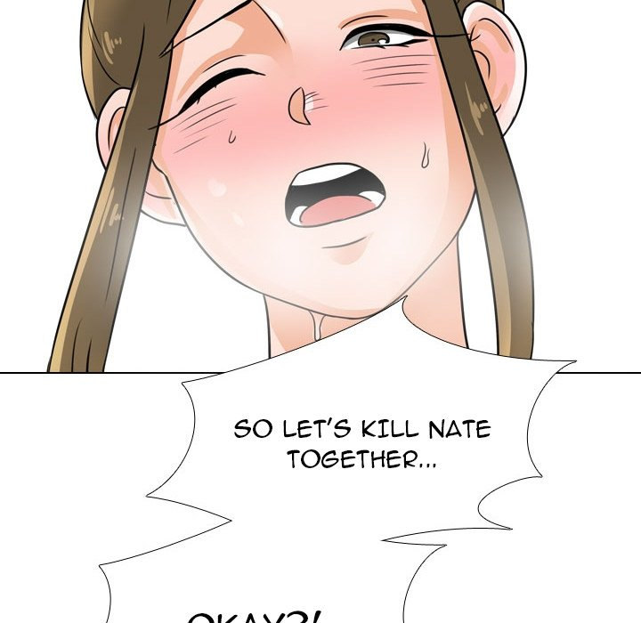 Our Exchange - Chapter 118 [photo 120] - MangaPorn