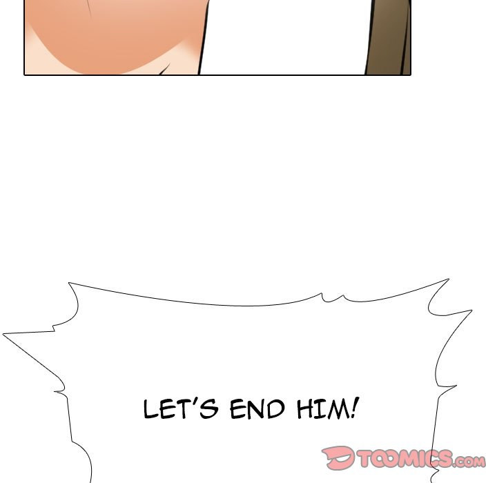 Our Exchange - Chapter 118 [photo 123] - MangaPorn