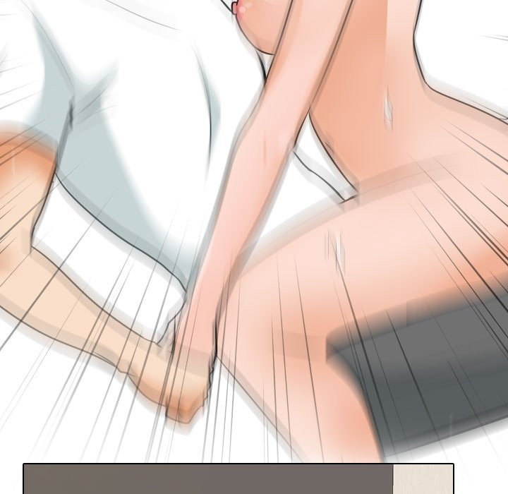 Our Exchange - Chapter 118 [photo 125] - MangaPorn