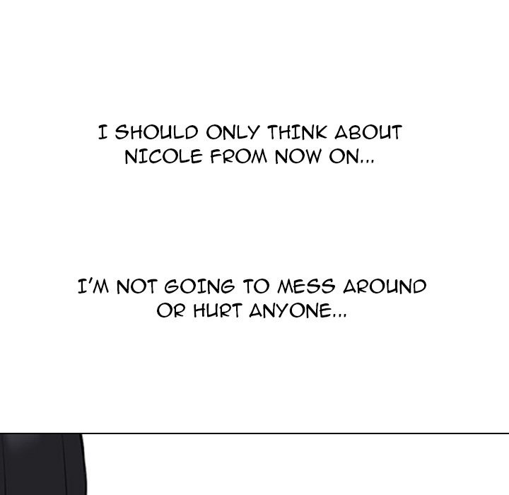 Our Exchange - Chapter 118 [photo 132] - MangaPorn