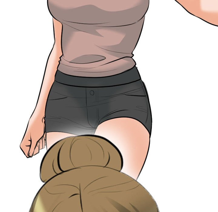 Our Exchange - Chapter 118 [photo 20] - MangaPorn