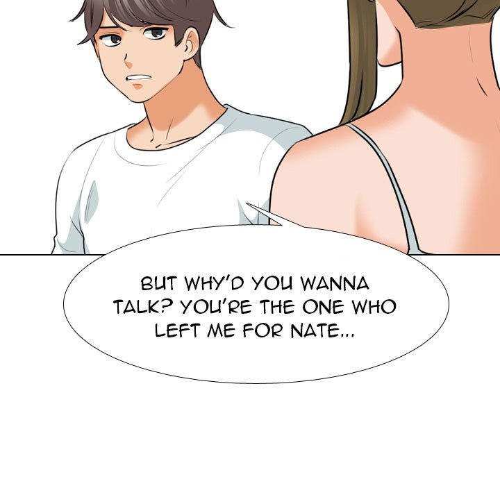 Our Exchange - Chapter 118 [photo 23] - MangaPorn