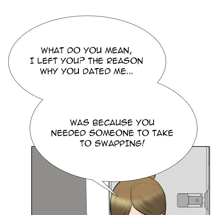 Our Exchange - Chapter 118 [photo 24] - MangaPorn