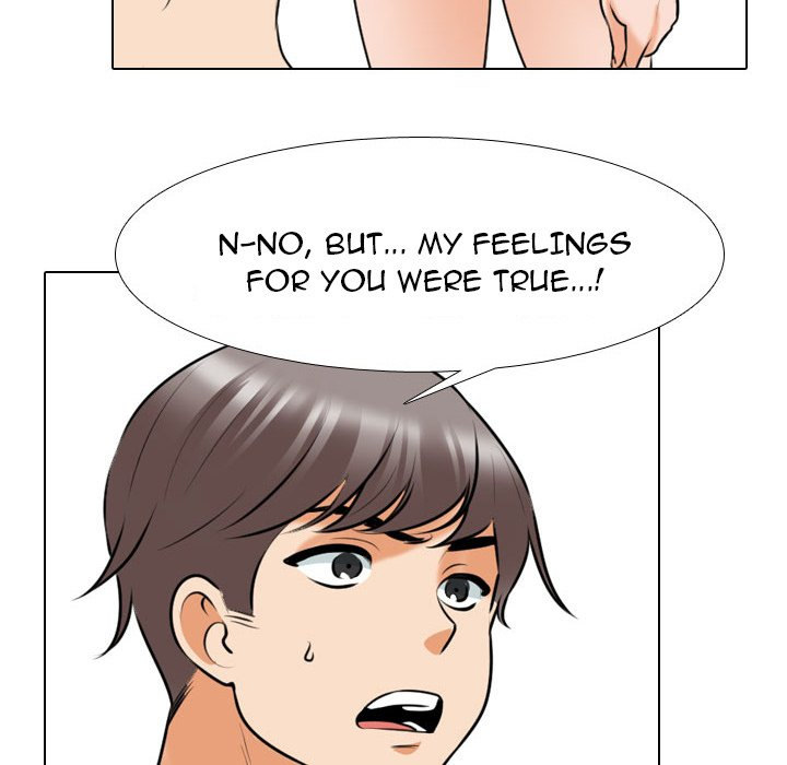 Our Exchange - Chapter 118 [photo 26] - MangaPorn