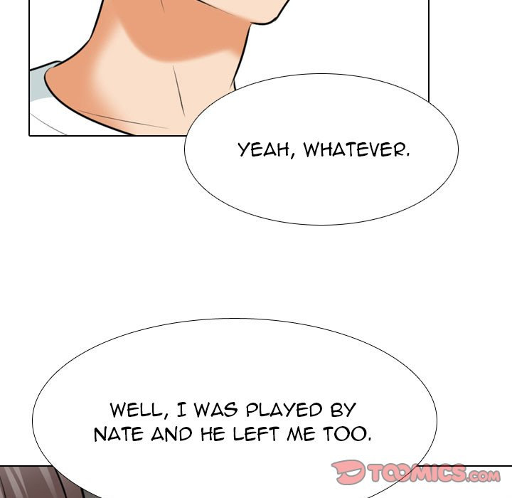 Our Exchange - Chapter 118 [photo 27] - MangaPorn