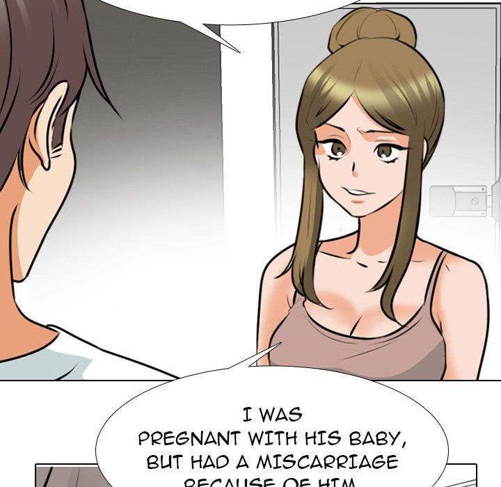 Our Exchange - Chapter 118 [photo 28] - MangaPorn