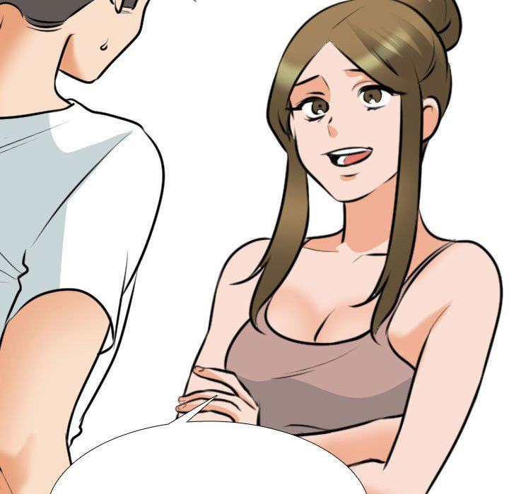 Our Exchange - Chapter 118 [photo 31] - MangaPorn