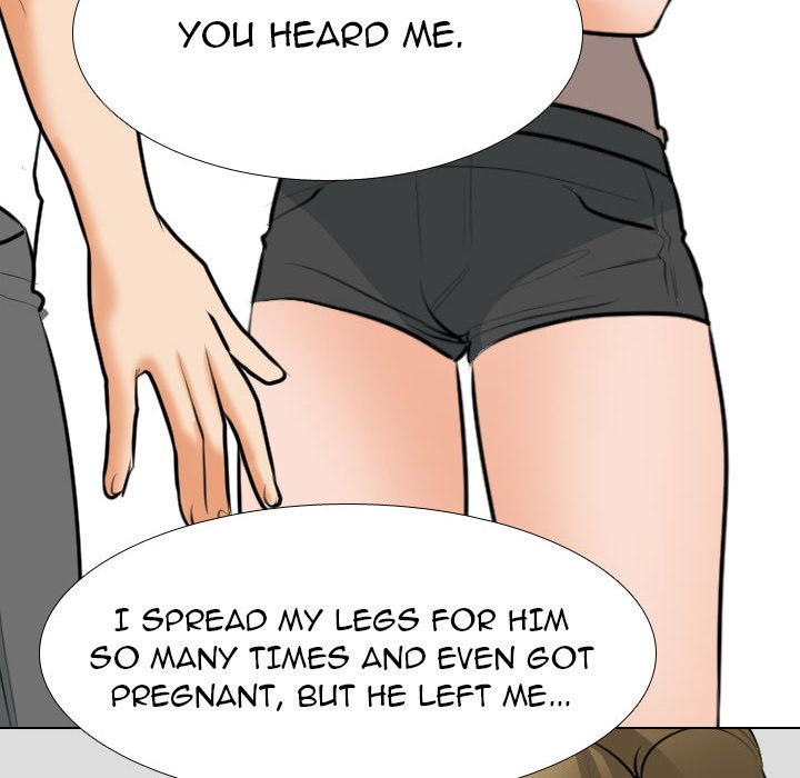 Our Exchange - Chapter 118 [photo 32] - MangaPorn