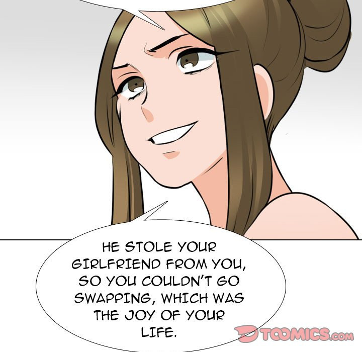 Our Exchange - Chapter 118 [photo 33] - MangaPorn