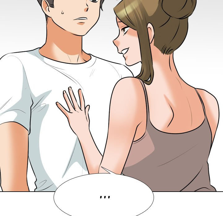 Our Exchange - Chapter 118 [photo 35] - MangaPorn