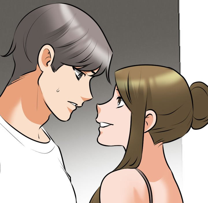 Our Exchange - Chapter 118 [photo 41] - MangaPorn